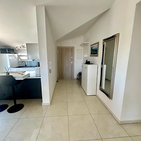 Apartman Lux Sea-view Split
