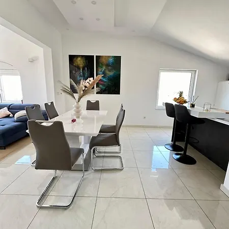 Apartman Lux Sea-view
