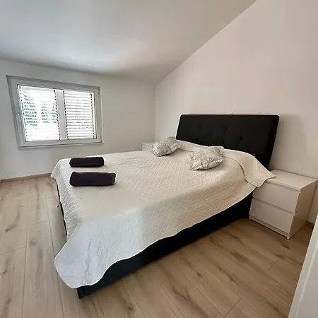 Apartamento Lux Sea-view