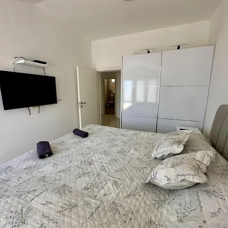 Apartamento Lux Sea-view