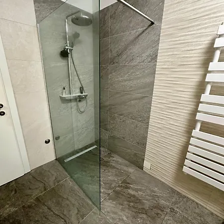 Apartamento Lux Sea-view